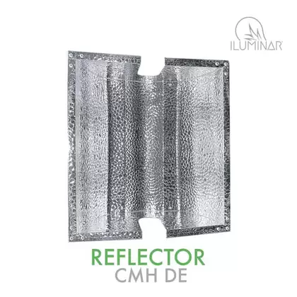 CMH DE Reflector - Standard 630W DE Fixtures
